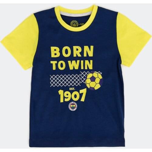Born To Wın Tshirt