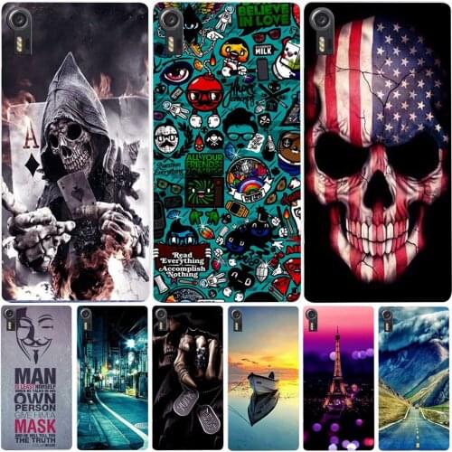 Чехлы для телефонов Lenovo Vibe Shot KENHONER China At AliExpress