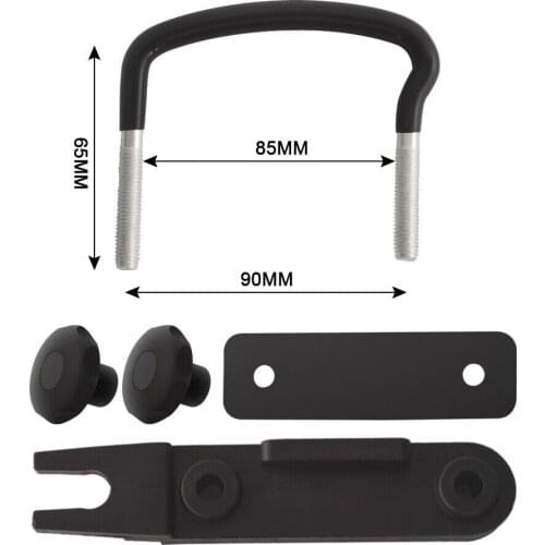 Patent leather roller small suitcase V144-3025