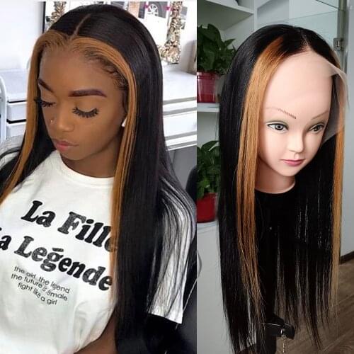LRSICAL Colored Wigs
