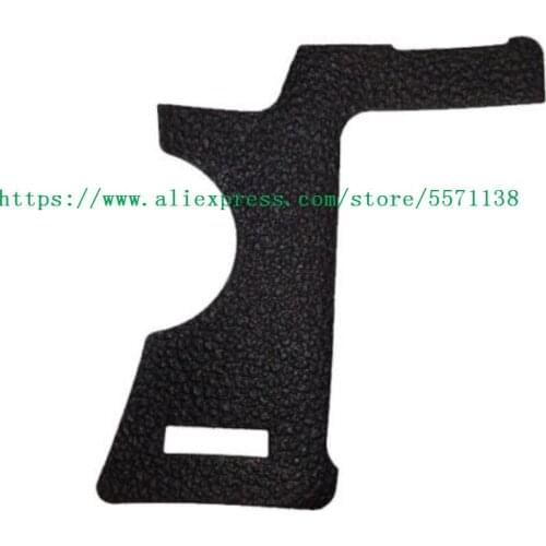 NEW for Canon for EOS 5D3 5D III 5D Mark III Left Grip Holding Cover Rubber Replacement Part
