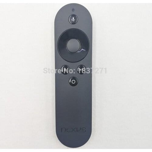 New Original remote control B-26-0001 1505OY018192 for Google Nexus Player TV500I ASUS