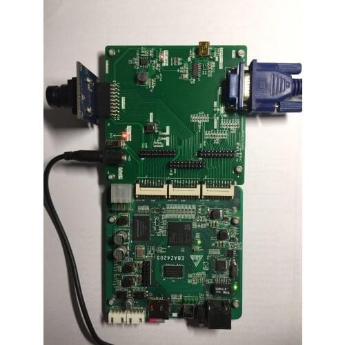 Latest arrival 7010 Board, FPGA/ARM/Linux Vision , Image Acquisition and Processing
