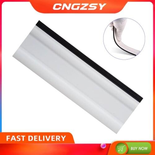 Auto Care Professional Quick Drying Wiper Blade Rubber Squeegee Car Window Cleaning Vehicle Windshield Film Washing Scraper A29