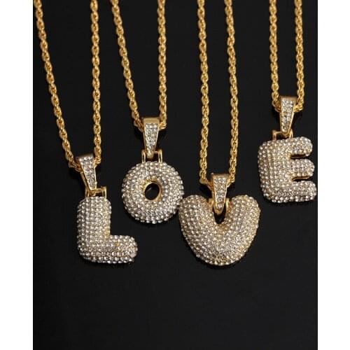 QMXD Jewelry Pendants