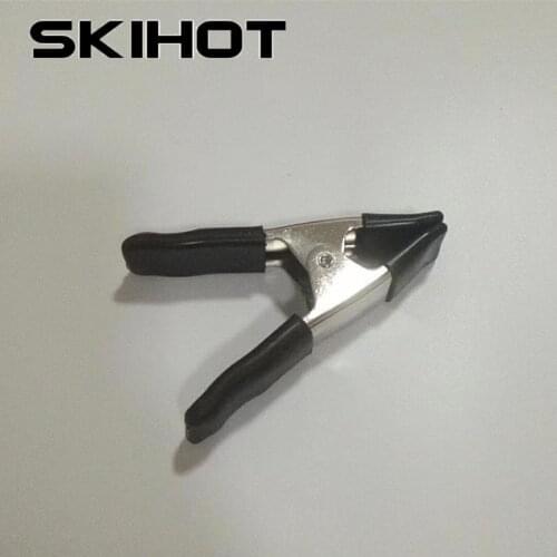 SKIHOT olid angle trimmer powerful clamp/skis edge trimmer tool/blade trimmer tool/strong clamp