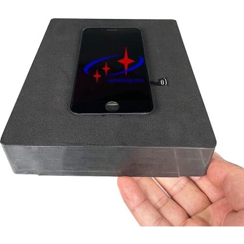 Universal ymj machines base mold transparent lamination mold for ymj lamination mahcine