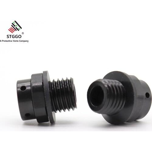 Protective M12*1.5 Vent e-ptfe Sticker Membrane