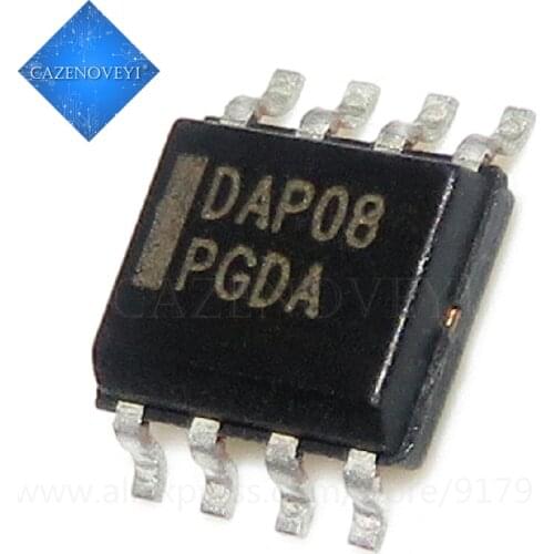 10pcs/lot DAP08 DAP 08 SOP-8 In Stock
