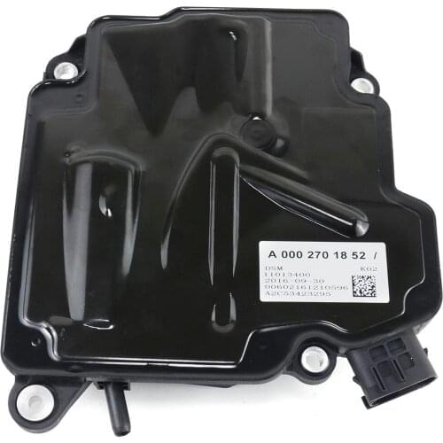 AP02 Top quality auto transmission control unit for Mercedes W212 W221 W251 A0002701852