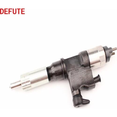 095000-5474 095000-8901 Common rail fuel diesel injectors