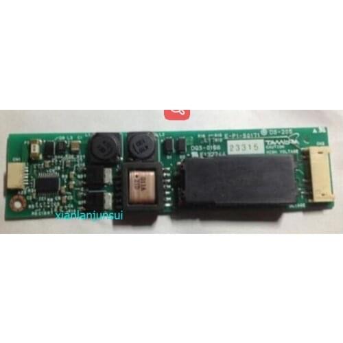 DQS-0166 E-P1-50171 DS-205 inverter high voltage strip