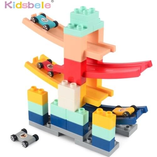 Конструкторы детские блочные Kidsbele China At AliExpress