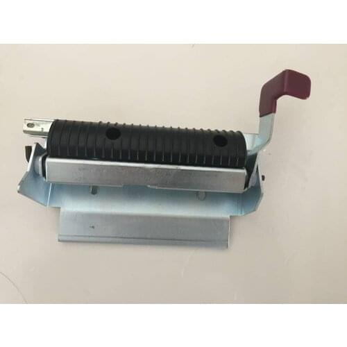 Zebra-ZM400-Thermal-Printer-Peel-Option-Module-79831M-Peeler-Label-Dispenser Zebra Kit Peel Unit ZM400