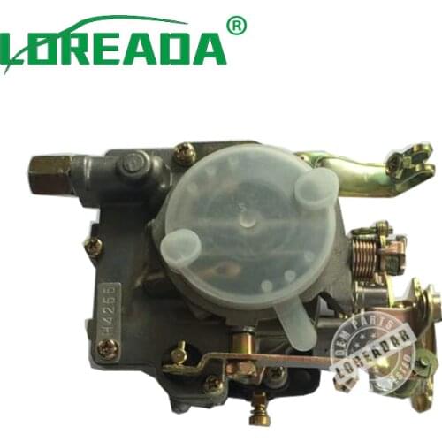 LOREADA Carburetor for TOYOTA 3K 4K Engine OE 21100-24035 2110024035 21100-24034 2110024034 21100-24045 2110024045 H425