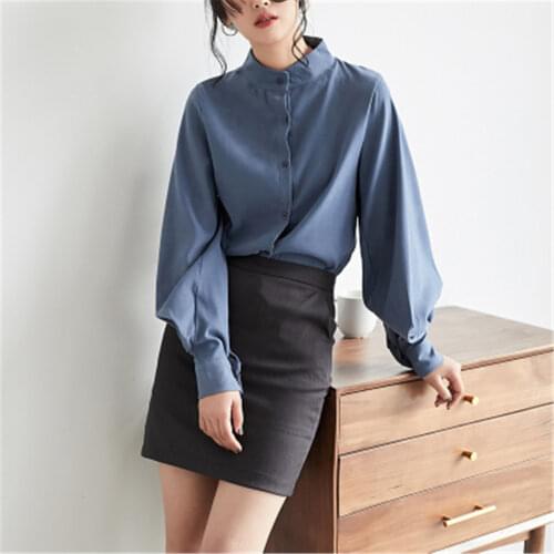 MJKPRSAFG Women's Blouses And Shirts