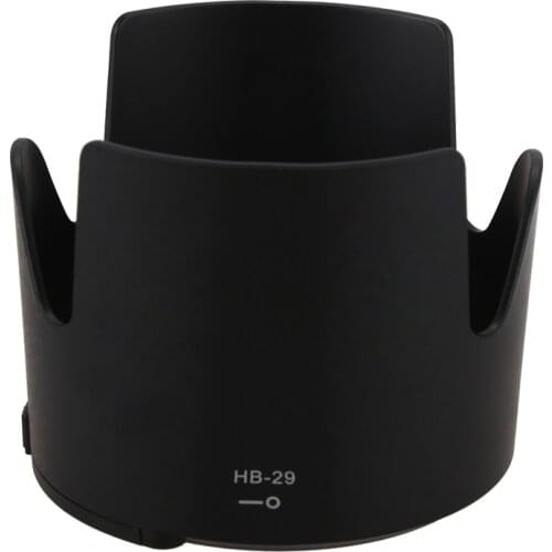 New HB-29 Lens Hood For Nikon 70-200mm f/2.8 G-AF-S Lens HB29