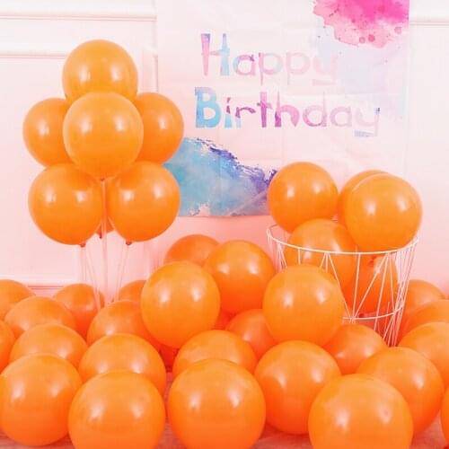 QUYING Latex Balloons