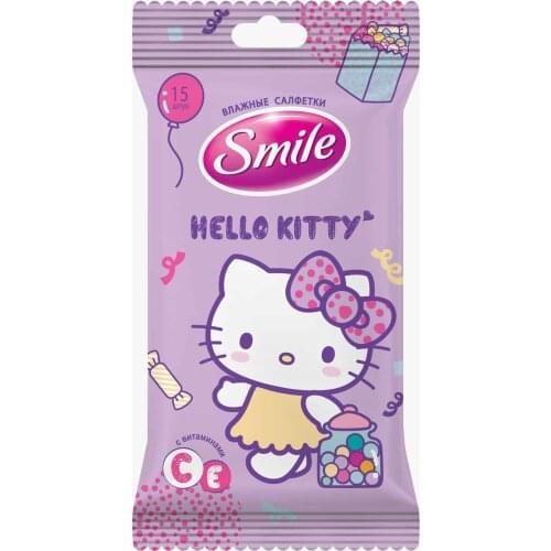 Smile Beauty Accessories