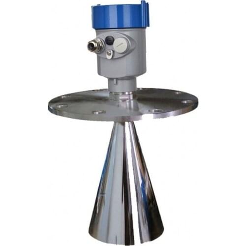 Super Quality Measuring Instrument Intelligent Radar