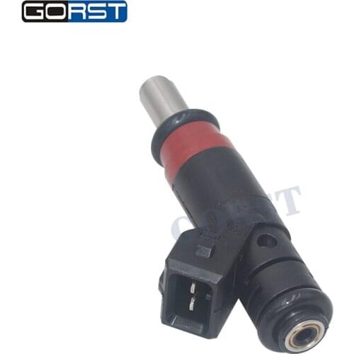 Fuel Injector 21150162D For Benz Truck G026B00415