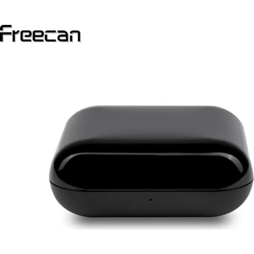 Wi-Fi to infrared, home air conditioning and TV universal remote control UFO-R2