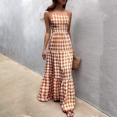 WYBLZ Fashionable Sundresses