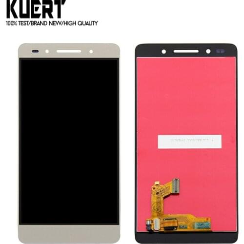 5.2''For Honor 7 Lcd Display Digitizer Touch Screen Assembly Replacement Parts 1920x1080