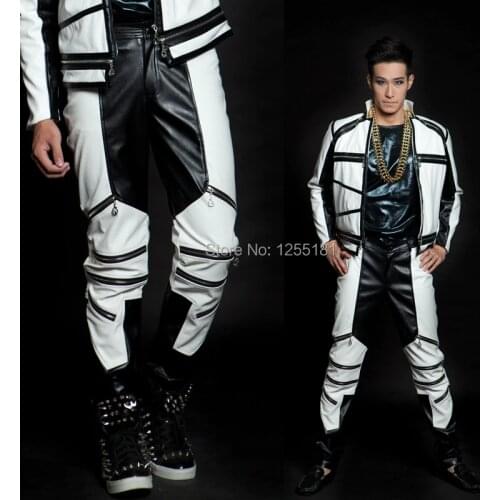 ZIPPIDY Mens Fashion Pants