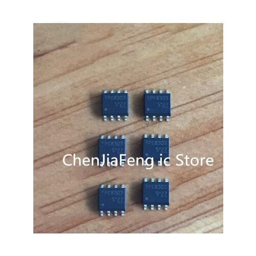 20PCS~100PCS/LOT TPC8303 SOP8 New original