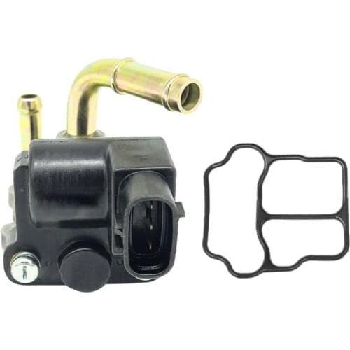 Auto Idle Air Control Valve Air Control Durable 22270-20050 for Lexus ES300