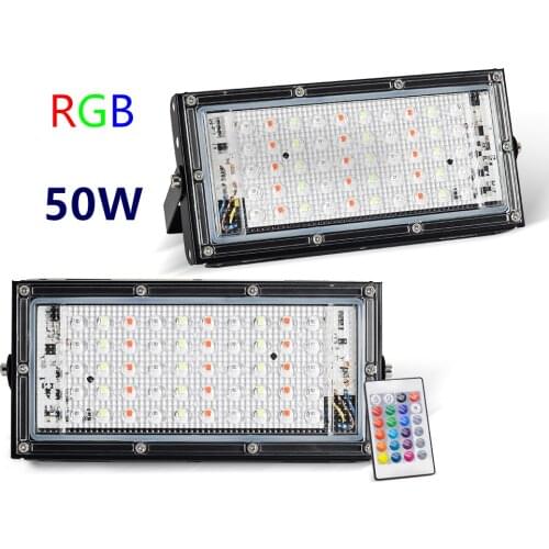 BOLEDENGYE LED Floodlights