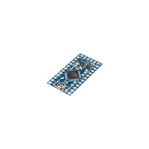 DEV-11114 Development Boards & Kits - AVR Arduino Pro Mini 328 - 3.3V/8MHz