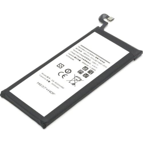 Аккумуляторы для телефонов Samsung Galaxy S7 False China At AliExpress