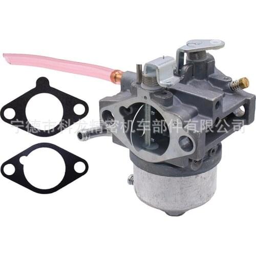 FB460 CARB W/ GASKET FOR KAWASAKI FB460V AS38 MS08 4T CARBURETOR FUEL TUBE HOSE ASSY REPL.15003-2796,15003-2777 FREE SHIPPING