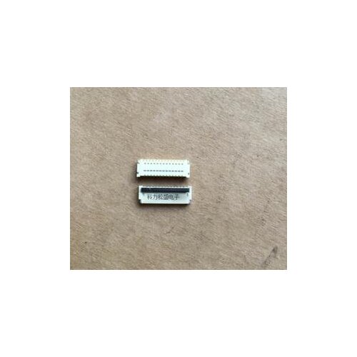 FH39-27S-0.3SHW 0.3mm 27P