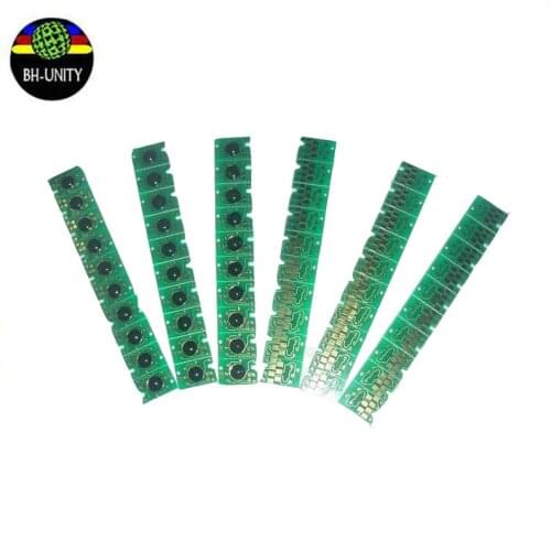 Best price!10Pcs Chip For Ep son 4450 4400 4800 4880 7800 9800 7880 9880 Printer Cartridge Chip