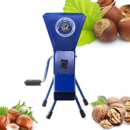 Wildlebend Sleeved Nuts and Walnut Crushing Machine Complete Metal Türkıye vegetables fruit kuruyemış kalıtelı pratık easy use