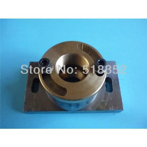 Feed Screw Nut M24x 1mm Tooth Pitch for Wire EDM Machines, EDM Spare Parts