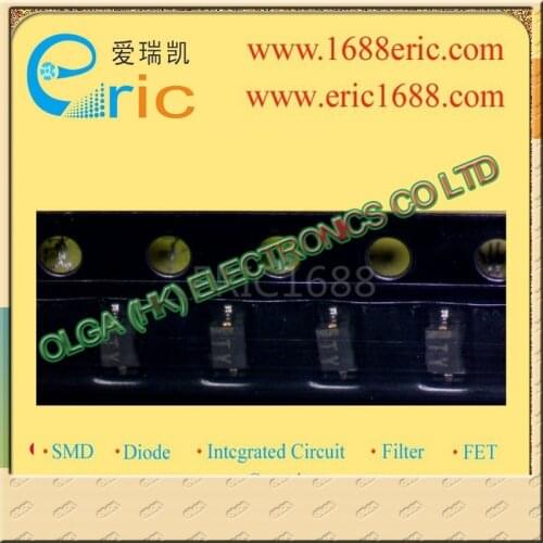 Straight shot 1SS314 SOD-323 hing diode marking: TY