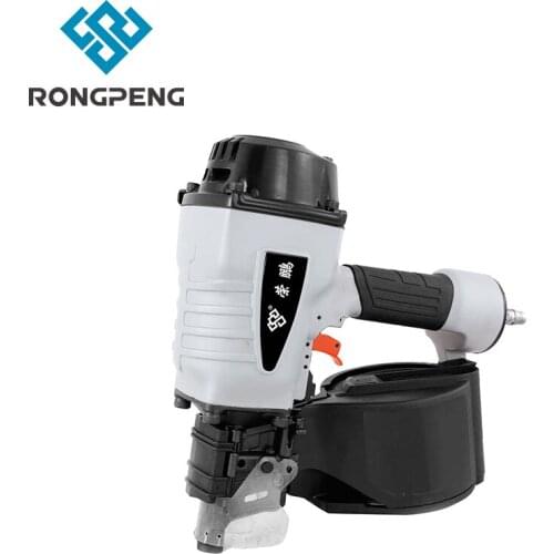 RongPeng Pneumatic China Famous Heavy Duty Air Coil NaI Gun CN70