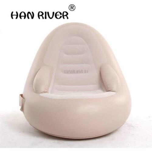 Luxury Multifunctional Electric Massage Chair, Thickened Inflatable Sofa, Designer Furniture, Powerful Home Massage Armchair