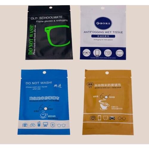 15*15cm Suede Anti-fog Glasses Cloth View Lens Computer Mirror Clearing Wipe Cloth Myopia Reading Glasses Cloth 5pcs/lot