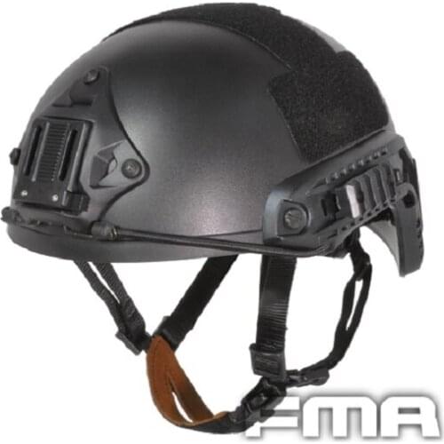 FMA outdoor helmet riding helmet ops-core fast helmet mountaineering helmet tb325