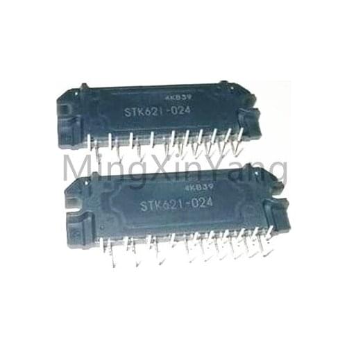 STK621-034 STK621-034A STK621-043A STK621-043D STK621-024A HYB-19 IPM module for air-conditioning washing machine