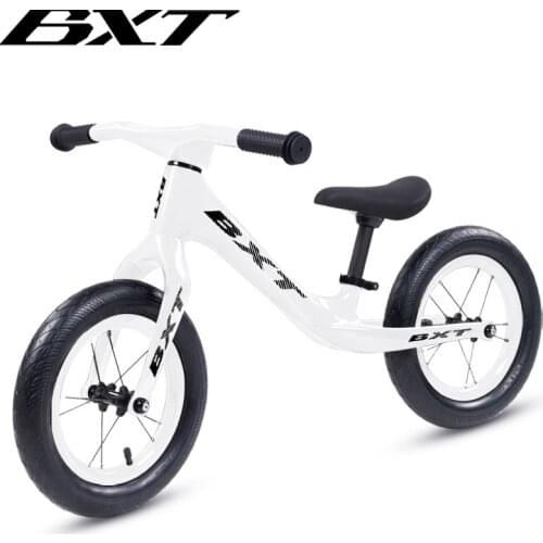 T800 carbon kids bike 12" children bike matt /glossy Bicycle carbon Kids balance complete bike for kids colorful customizable