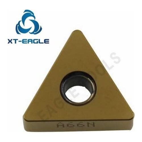 TNGA160404 A66N TNGA160408 A66N Free shipping! 100% Original brand CNC blade