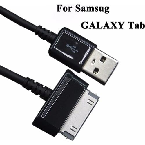 1M/3FT USB Data Charging Cable Charger Cable for samsung galaxy tab 2 3 Tablet 10.1 P3100 / P3110 / P5100 / P5110/N8000/P1000