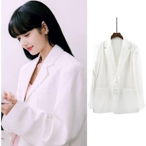 Xingju Women's Office Blazers