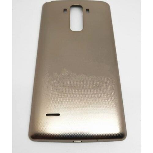 Rear Back Housing Battery Cover Door Case For LG G4 stylus For LG LS770 H634 H635 H540 H631 Battery Back Cover Housing case